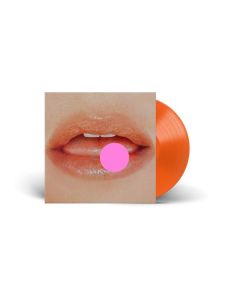 Kesha - . (Period) (Indie Exclusive Edition) (Orgy Orange Vinyl) LP
