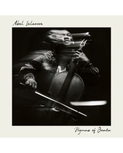 Abel Selaocoe - Hymns of Bantu CD