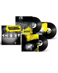 Beatsteaks - Kanonen auf Spatzen (Live) (2024 Remaster) LP