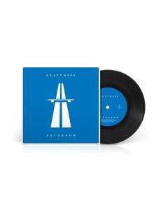 Kraftwerk - Autobahn SIN