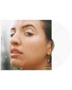 Victoria Canal - Slowly, It Dawns (Clear Vinyl) LP