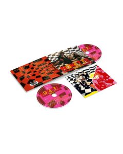 Roxette - Crash! Boom! Bang! (30th Anniversary Edition) CD