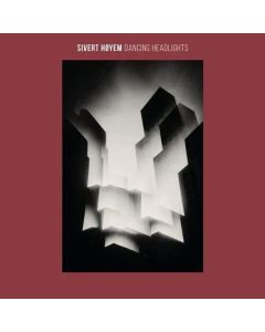 Sivert Høyem (Madrugada) - Dancing Headlights LP