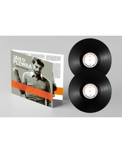 Jan Plewka - Zuhause, da war ich schon...(2024 Remaster) LP