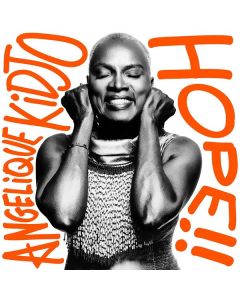 Angelique Kidjo - Hope CD