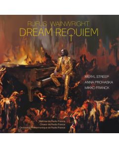 Rufus Wainwright - Dream Requiem CD