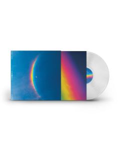 Coldplay - Moon Music (2nd Edition) (Clear EcoRecord Vinyl) LP