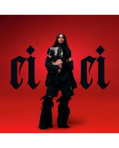 Ciara - CiCi CD