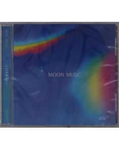 Coldplay - Moon Music CD