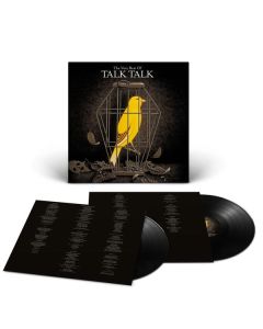 Talk Talk - The Very Best Of Talk Talk LP