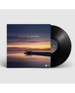 Relaxing Piano (140g) LP
