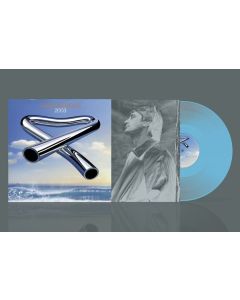 Mike Oldfield - Tubular Bells 2003 (Limited Edition) (Blue Vinyl) LP