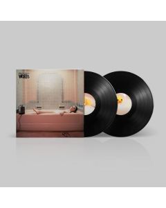 Emma-Jean Thackray - Weirdo LP