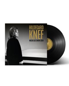 Hildegard Knef - Musik aus einem Leben LP