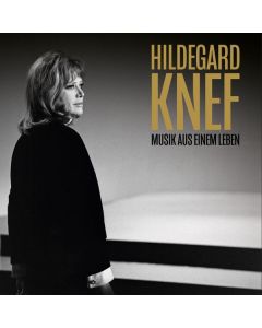 Hildegard Knef - Musik aus einem Leben CD
