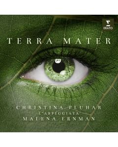 L'Arpeggiata & Christina Pluhar - Terra Mater CD