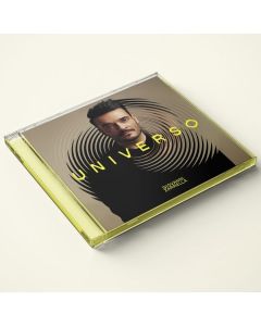 Giovanni Zarrella - Universo CD