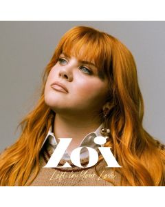 Loi - Left In Your Love LP