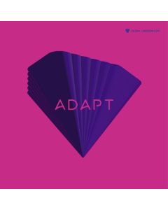 Global Underground: Adapt #6 CD