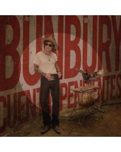 Bunbury - Cuentas Pendientes CD