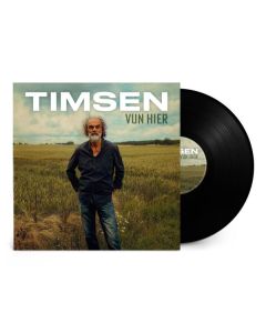 Timsen - Vun hier LP
