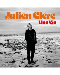 Julien Clerc - Une Vie CD