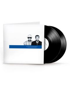 Pet Shop Boys - Discography: The Complete Singles Collection 1985-1991 (2023 Remaster) LP