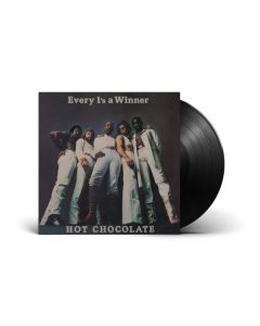 Hot Chocolate - Every 1's a Winner LP