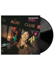 Dr. Feelgood - Sneakin' Suspicion (50th Anniversary Edition) (2025 Remaster) LP