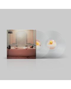 Emma-Jean Thackray - Weirdo (Limited Indie Edition) (Transparent Vinyl) LP