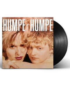 Humpe • Humpe - Humpe • Humpe (40th Anniversary Edition) (2025 Remaster) LP