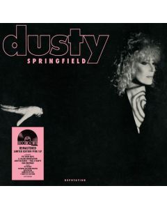 Dusty Springfield - Reputation (remastered) (Limited Edition) (Pink Vinyl) LP