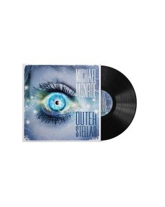 Michael Monroe - Outerstellar LP