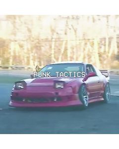 Joey Valence & Brae - Punk Tactics LP