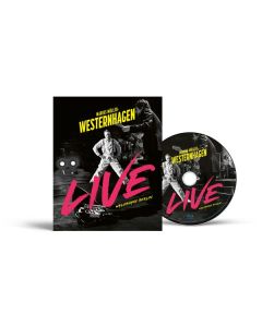 Westernhagen - Live Waldbühne Berlin (Dolby Atmos Mix) BRA
