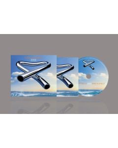 Mike Oldfield - Tubular Bells 2003 CD