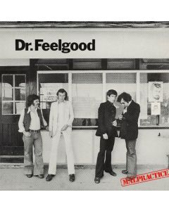 Dr. Feelgood - Malpractice (50th Anniversary Edition) CD