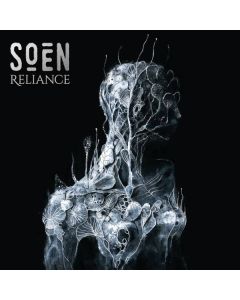 Soen - Reliance (Indie Exclusive Edition) (Clear Vinyl) LP