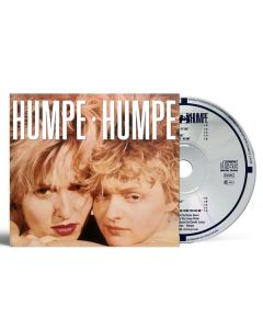 Humpe • Humpe - Humpe • Humpe (40th Anniversary Edition) (2025 Remaster) CD