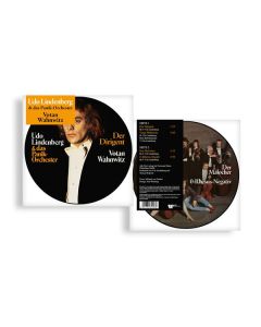 Udo Lindenberg - Votan Wahnwitz (50th Anniversary) (2025 Remaster) (7" Picture Disc) SIN