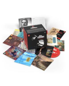Aldo Ciccolini - The Complete Erato Recordings CD