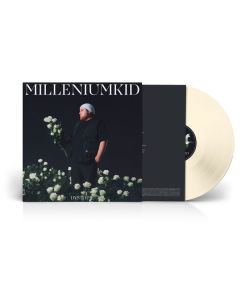MilleniumKid - Dystopie (Mattweißes Vinyl) LP
