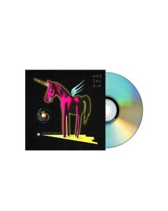 Mother Mother - Nostalgia CD