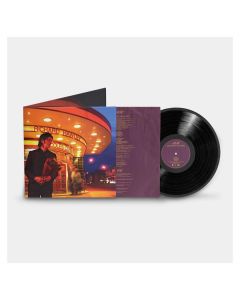 Richard Hawley - Coles Corner (20th Anniversary) (Half Speed Master) LP