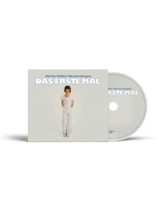 Westernhagen - Das erste Mal (50th Anniversary) (2025 Remaster) CD