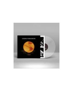 Coldplay - Parachutes (Clear Vinyl) (EcoRecord) LP