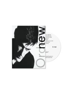 New Order - Low-Life (Dolby Atmos Edition) BRA