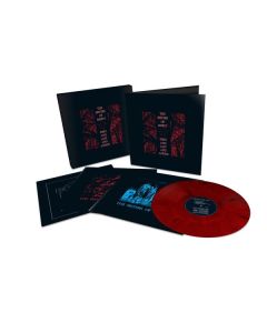 The Sisters Of Mercy - First And Last And Always (40th Anniversary) (Black & Red Marbled Vinyl) (Vinyl-Boxset) LP