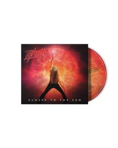 Tyketto - Closer To The Sun CD