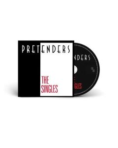 The Pretenders - The Singles CD